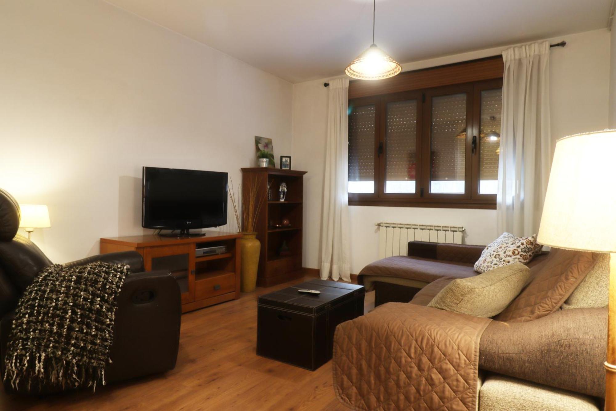 Al Rincon De Emi Apartment Carrena de Cabrales Exterior photo